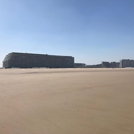 Into The Sea Apartment Миделкерке Екстериор снимка