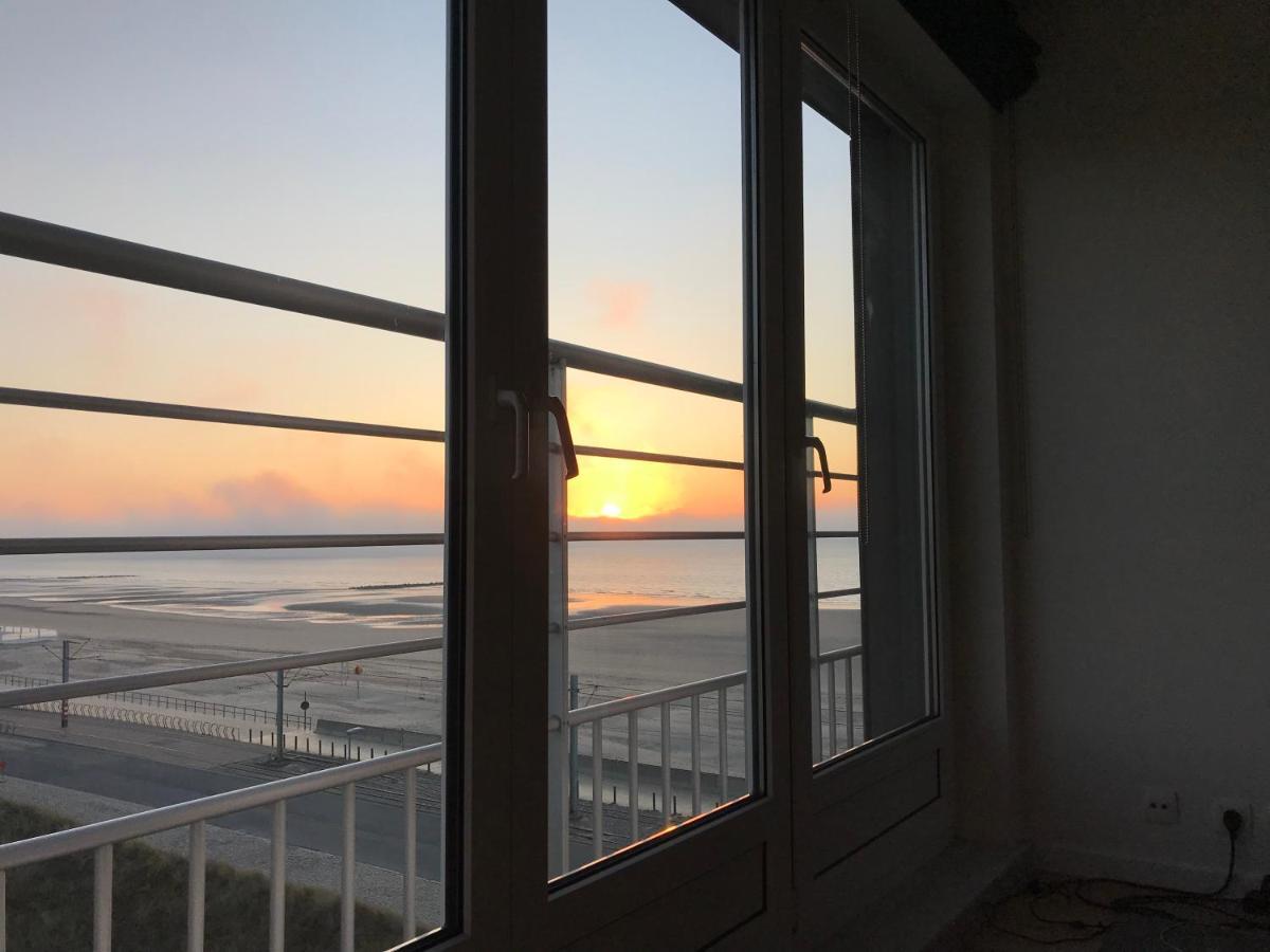Into The Sea Apartment Миделкерке Екстериор снимка