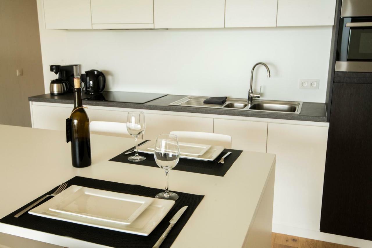 Into The Sea Apartment Миделкерке Екстериор снимка
